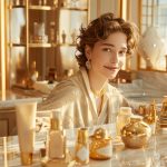 Testeur de produits de luxe