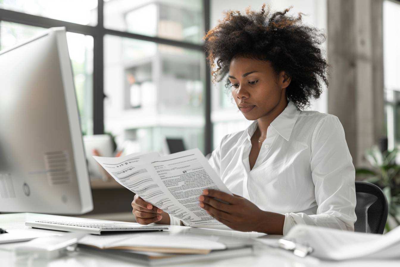 Adapter vos réponses en fonction du poste et de l&rsquo;entreprise