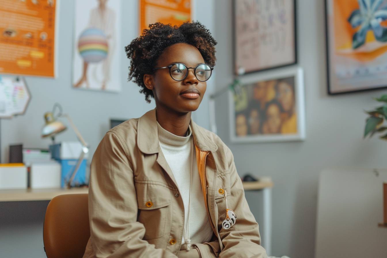 Comment aborder les défauts pendant un entretien