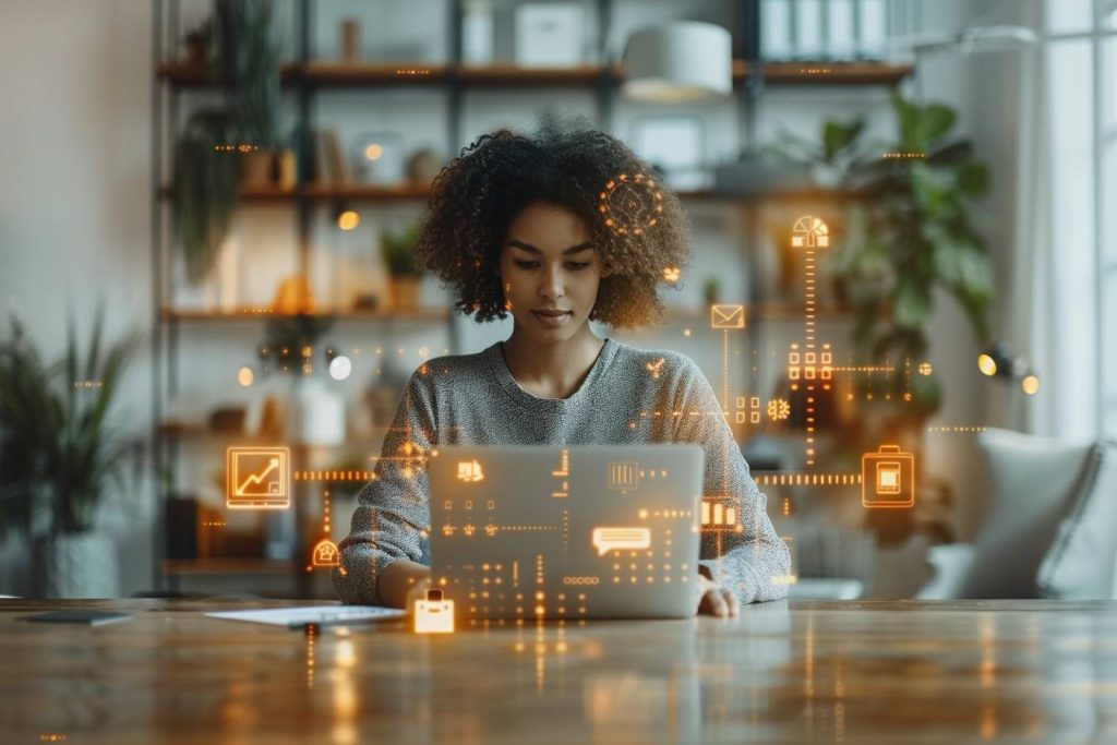 Maximiser l’impact d’un Freelance dgitags.io grâce aux outils numériques et au réseau professionnel