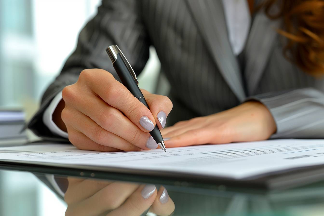 Comparaison entre le contrat à la vacation et d&rsquo;autres formes de contrats temporaires