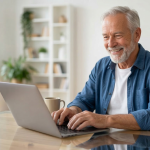 Message de départ à la retraite